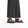 Theda Cuir naturel Theda Cuir naturel