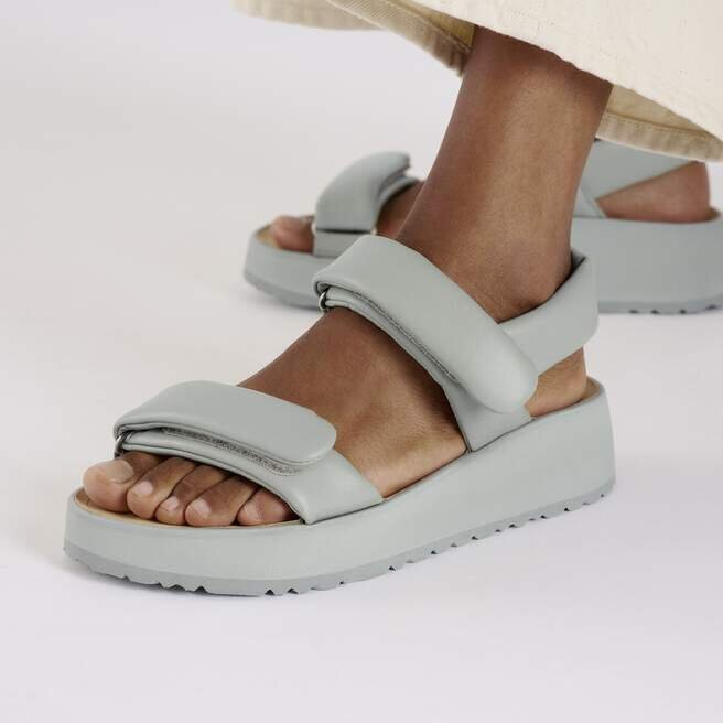 Theda Cuir naturel Theda Cuir naturel