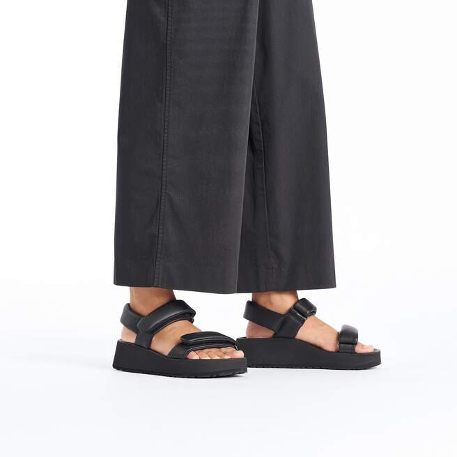 Theda Cuir naturel Theda Cuir naturel