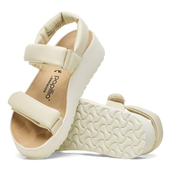 Theda Cuir naturel Theda Cuir naturel