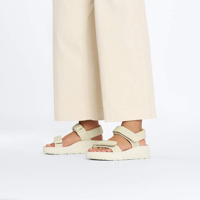 Theda Cuir naturel Theda Cuir naturel