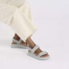 Theda Cuir naturel Theda Cuir naturel