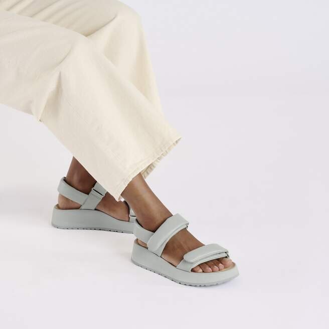 Theda Cuir naturel Theda Cuir naturel