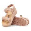 Theda Cuir naturel Theda Cuir naturel
