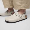 Tokio II Cuir naturel