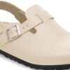 Tokio II Cuir naturel
