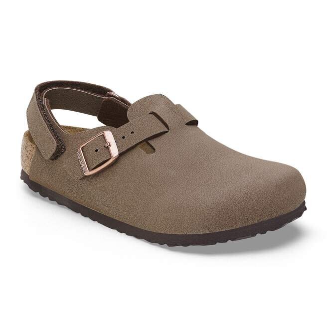 Tokio pour enfants Birko-Flor Nubuck Tokio pour enfants Birko-Flor Nubuck