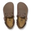 Tokio pour enfants Birko-Flor Nubuck Tokio pour enfants Birko-Flor Nubuck
