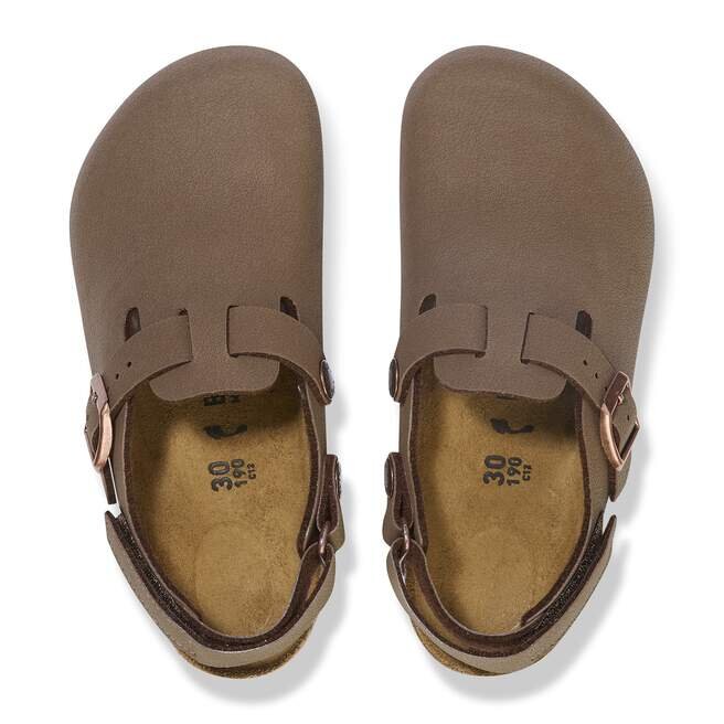 Tokio pour enfants Birko-Flor Nubuck Tokio pour enfants Birko-Flor Nubuck