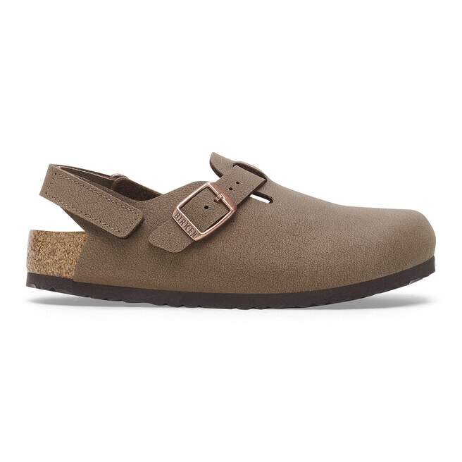 Tokio pour enfants Birko-Flor Nubuck Tokio pour enfants Birko-Flor Nubuck