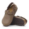 Tokio pour enfants Birko-Flor Nubuck Tokio pour enfants Birko-Flor Nubuck