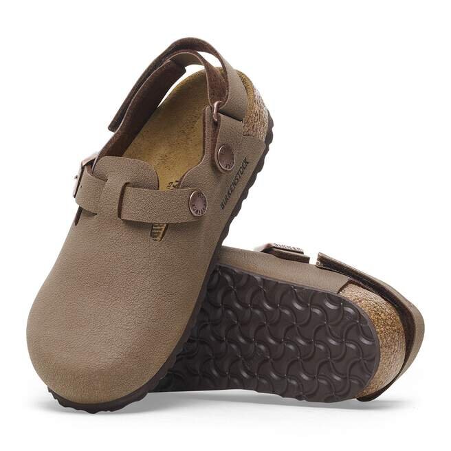 Tokio pour enfants Birko-Flor Nubuck Tokio pour enfants Birko-Flor Nubuck