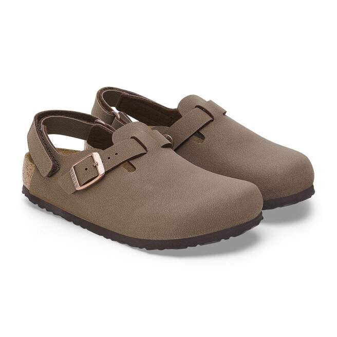 Tokio pour enfants Birko-Flor Nubuck Tokio pour enfants Birko-Flor Nubuck