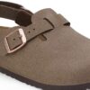 Tokio pour enfants Birko-Flor Nubuck Tokio pour enfants Birko-Flor Nubuck