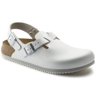 Tokio Super Grip Cuir naturel