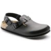 Tokio Super Grip Cuir naturel