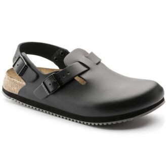 Tokio Super Grip Cuir naturel