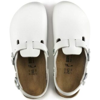 Tokio Super Grip Cuir naturel