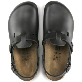 Tokio Super Grip Cuir naturel