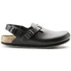 Tokio Super Grip Cuir naturel