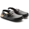 Tokio Super Grip Cuir naturel