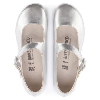 Tracy Cuir naturel