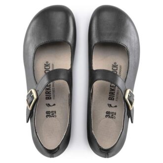 Tracy Cuir naturel