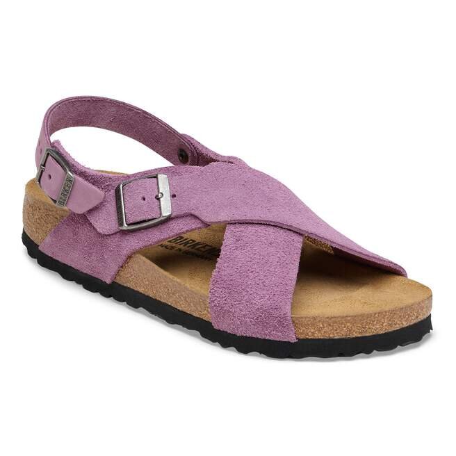 Tulum II VL NB Cuir nubuck daim Tulum II VL NB Cuir nubuck daim