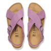 Tulum II VL NB Cuir nubuck daim Tulum II VL NB Cuir nubuck daim