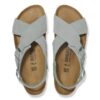 Tulum II VL NB Cuir nubuck daim