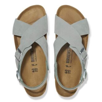 Tulum II VL NB Cuir nubuck daim