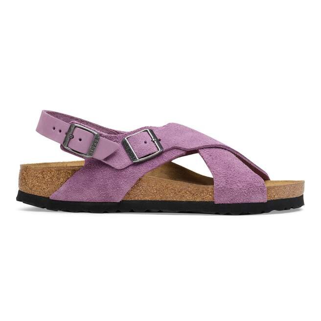 Tulum II VL NB Cuir nubuck daim Tulum II VL NB Cuir nubuck daim