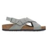 Tulum II VL NB Cuir nubuck daim