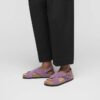 Tulum II VL NB Cuir nubuck daim Tulum II VL NB Cuir nubuck daim