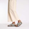 Tulum II VL NB Cuir nubuck daim