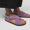Tulum II VL NB Cuir nubuck daim Tulum II VL NB Cuir nubuck daim