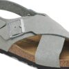 Tulum II VL NB Cuir nubuck daim