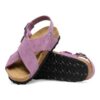 Tulum II VL NB Cuir nubuck daim Tulum II VL NB Cuir nubuck daim