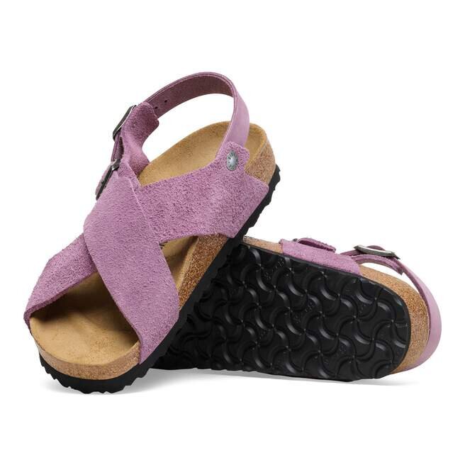 Tulum II VL NB Cuir nubuck daim Tulum II VL NB Cuir nubuck daim