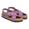 Tulum II VL NB Cuir nubuck daim Tulum II VL NB Cuir nubuck daim
