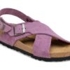 Tulum II VL NB Cuir nubuck daim Tulum II VL NB Cuir nubuck daim