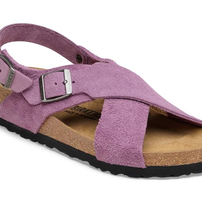 Tulum II VL NB Cuir nubuck daim Tulum II VL NB Cuir nubuck daim