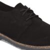 Uppsala Low en cuir suédé Uppsala Low en cuir suédé
