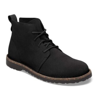 Uppsala Mid en cuir suédé Uppsala Mid en cuir suédé