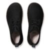 Uppsala Mid en cuir suédé