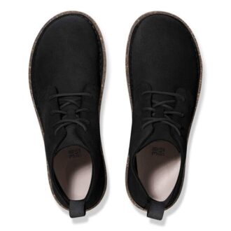 Uppsala Mid en cuir suédé Uppsala Mid en cuir suédé