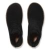 Uppsala Mid en cuir suédé et peau de mouton Uppsala Mid en cuir suédé et peau de mouton