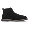 Uppsala Mid en cuir suédé et peau de mouton Uppsala Mid en cuir suédé et peau de mouton