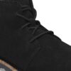 Uppsala Mid en cuir suédé et peau de mouton Uppsala Mid en cuir suédé et peau de mouton