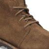 Uppsala Mid en cuir suédé et peau de mouton Uppsala Mid en cuir suédé et peau de mouton